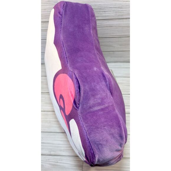 Hello Kitty By Sanrio(Official Merch) Purple,Pink,white&yellow Sweet Kitty Trave - Picture 6 of 9